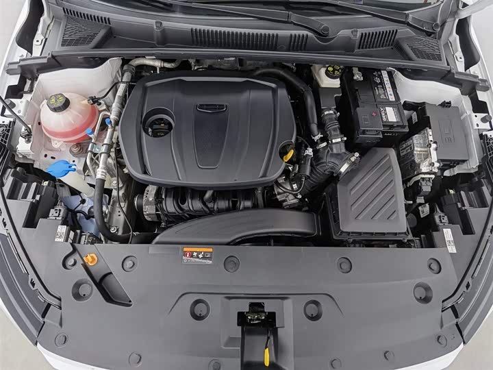 Фото 6 - Geely Emgrand