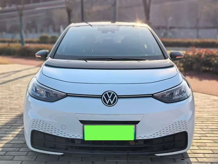 Фото 2 - Volkswagen ID.3