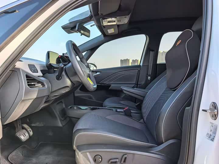 Фото 4 - Volkswagen ID.3