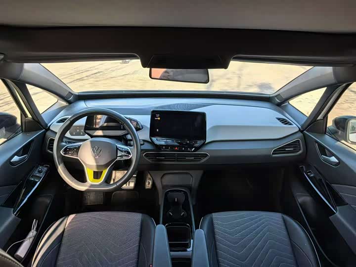 Фото 5 - Volkswagen ID.3