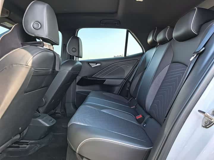 Фото 6 - Volkswagen ID.3