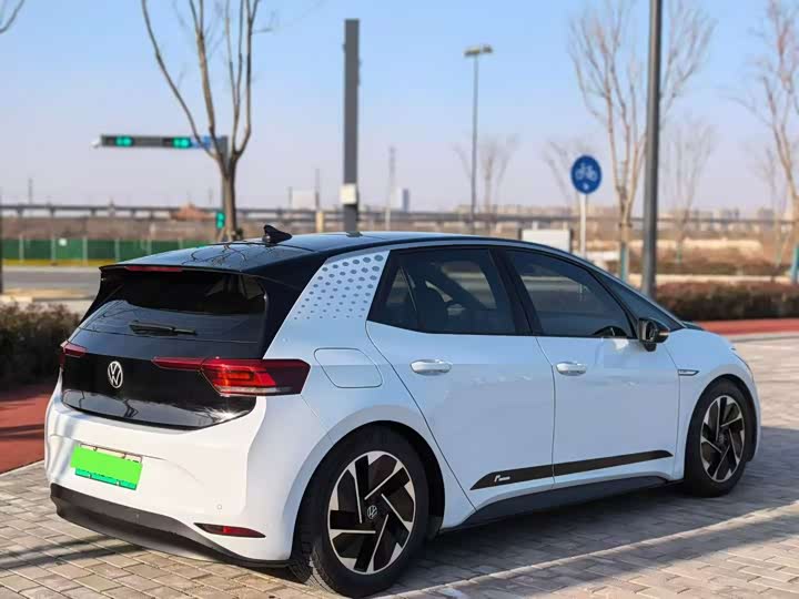 Фото 7 - Volkswagen ID.3