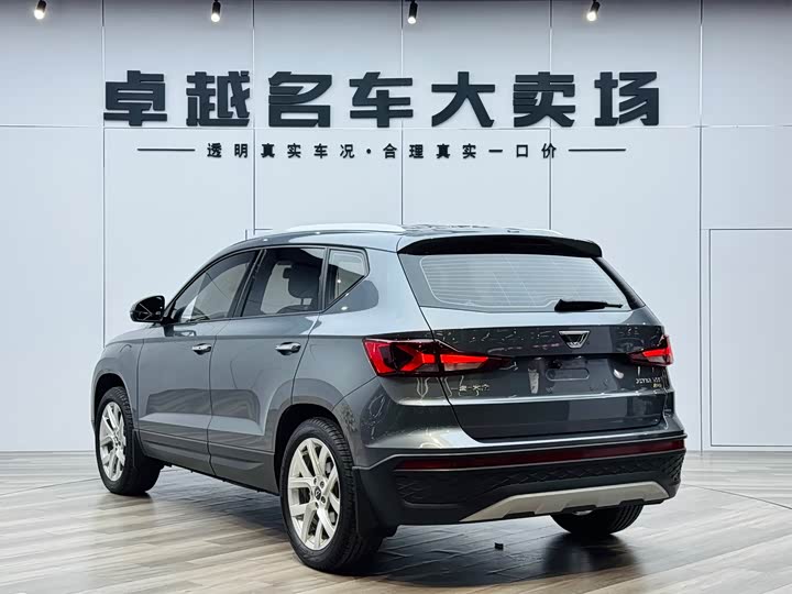 Фото 5 - Jetta VS5