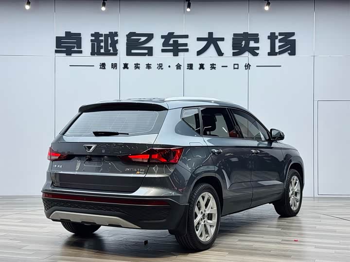 Фото 7 - Jetta VS5