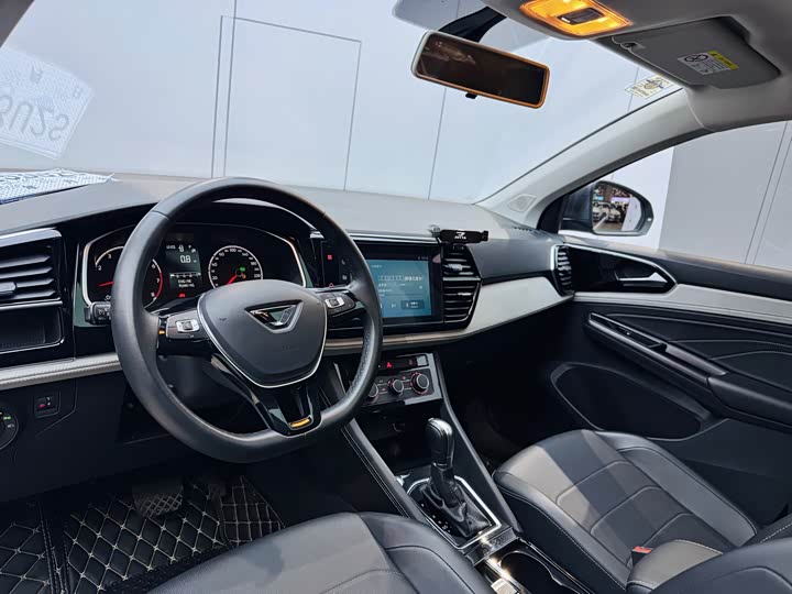 Фото 8 - Jetta VS5