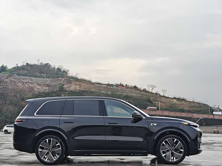 Фото 5 - LiXiang L9