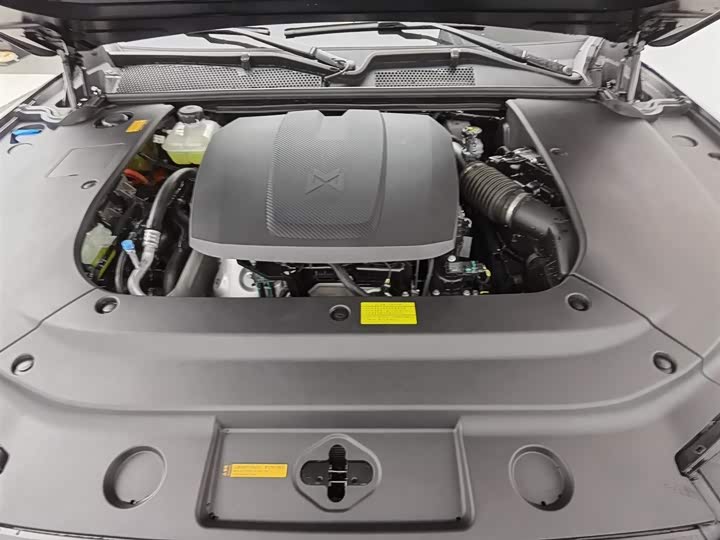 Фото 6 - Dongfeng Mengshi M18-3