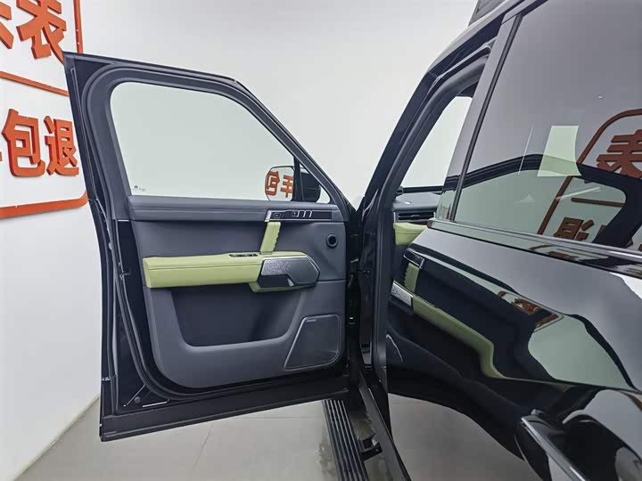 Фото 8 - Dongfeng Mengshi M18-3