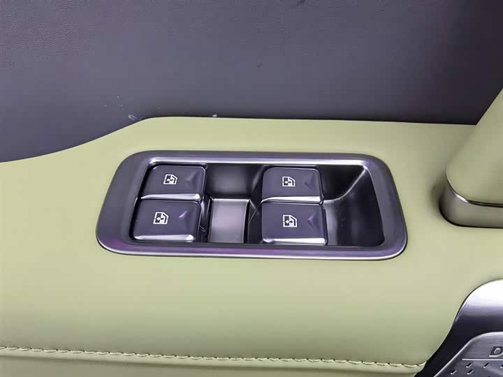 Фото 9 - Dongfeng Mengshi M18-3