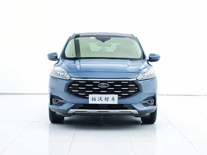 Photo 3 - Ford Escape