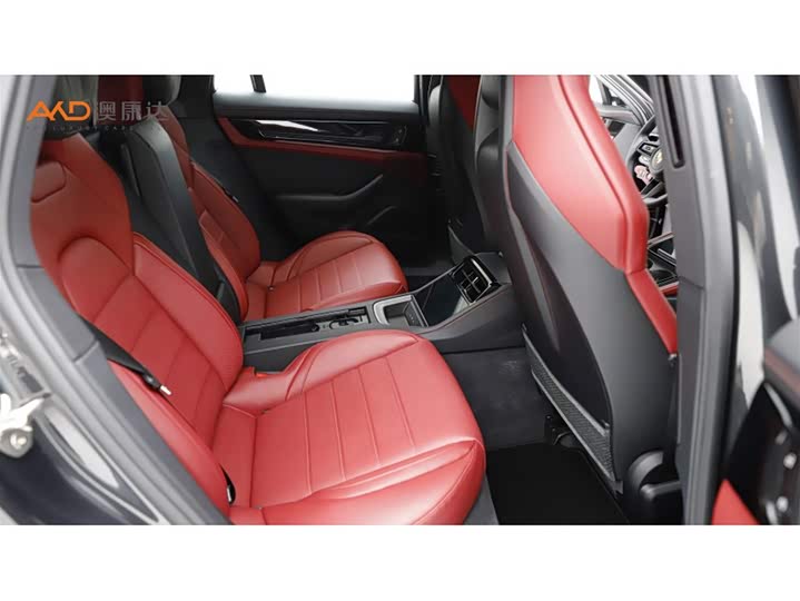 Фото 8 - Porsche Panamera