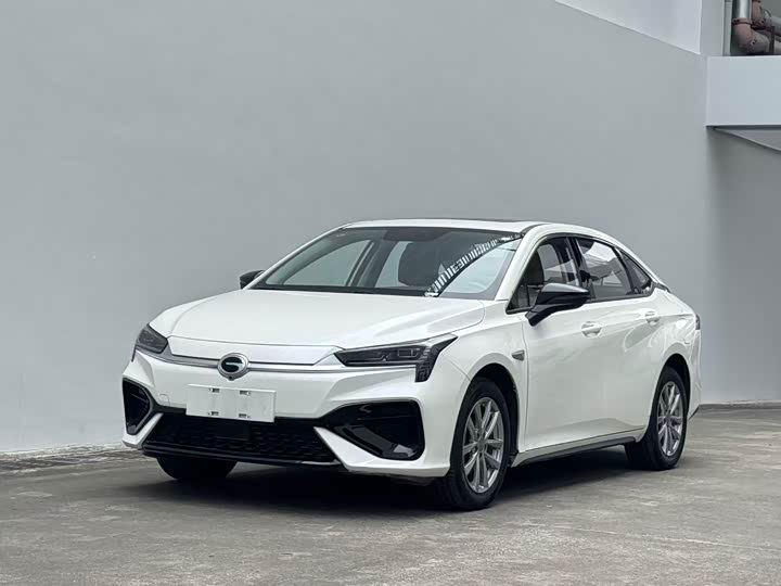 Фото 1 - GAC Aion S