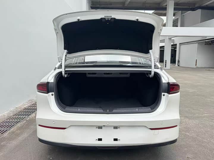 Фото 7 - GAC Aion S