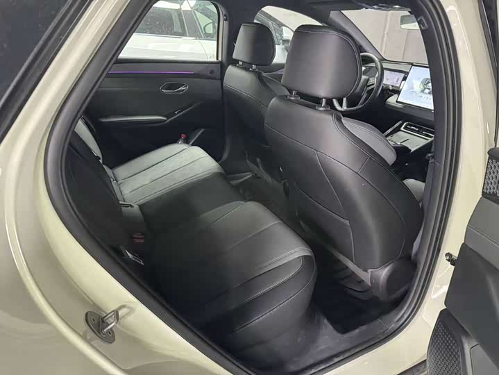 Фото 6 - BYD Qin L