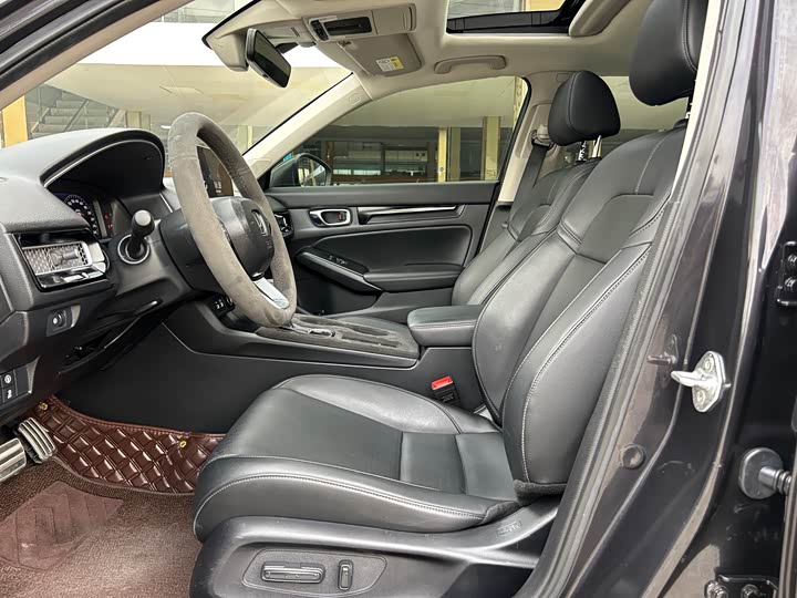 Фото 7 - Honda Integra