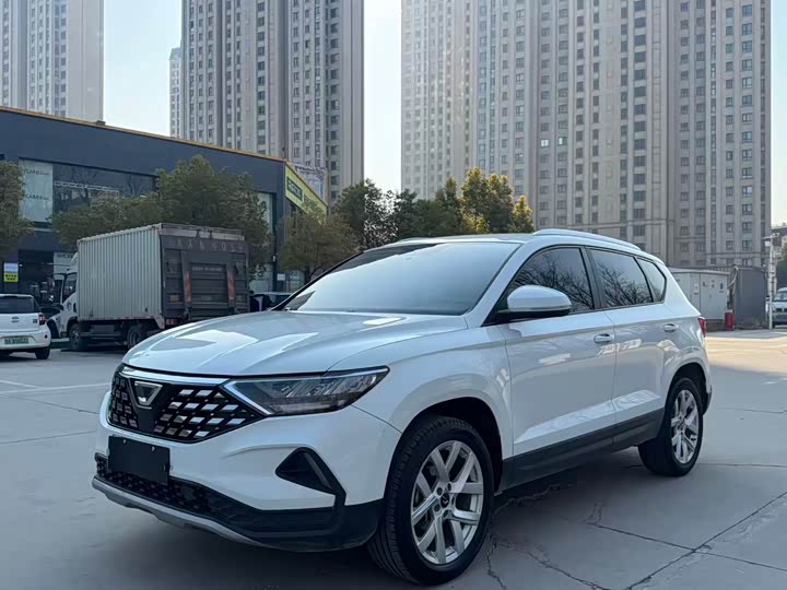 Фото 1 - Jetta VS5