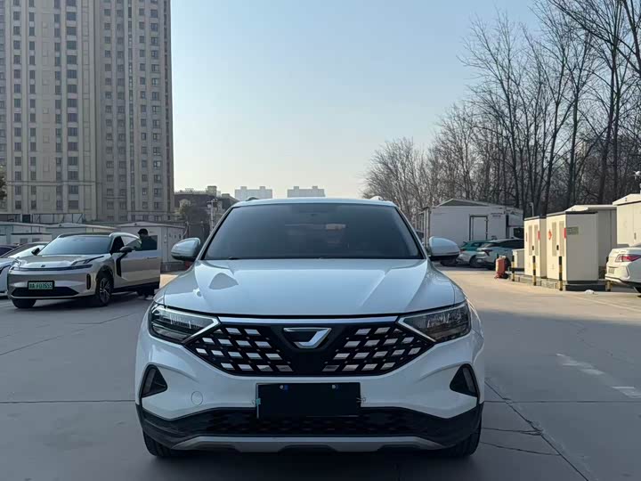 Фото 2 - Jetta VS5