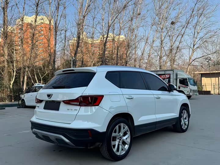 Фото 4 - Jetta VS5