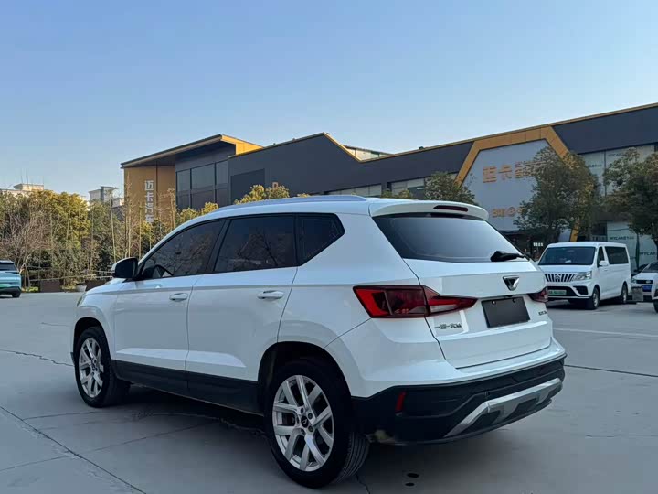 Фото 5 - Jetta VS5