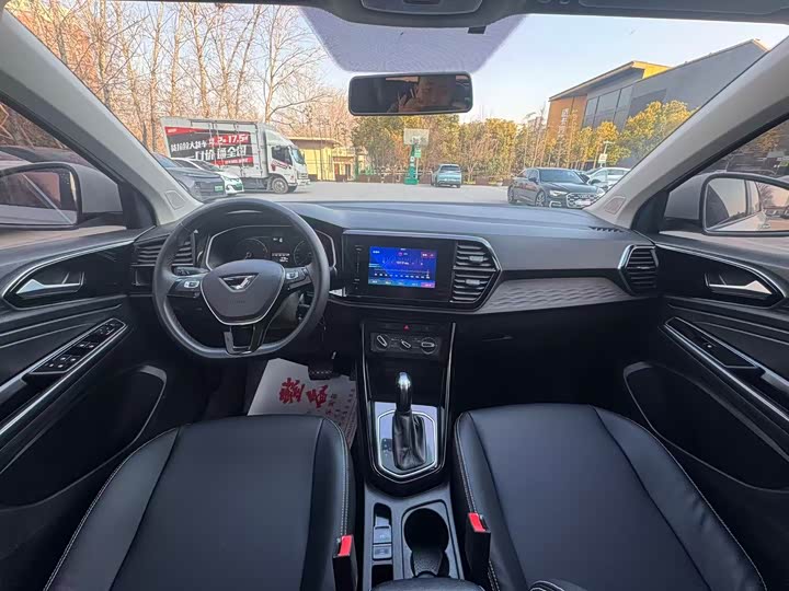 Фото 8 - Jetta VS5