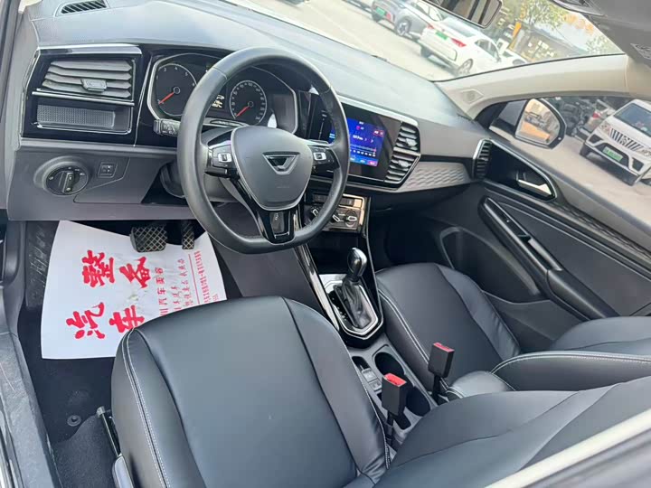 Фото 9 - Jetta VS5