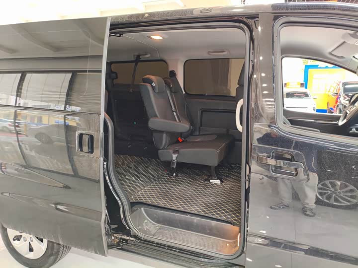 Фото 8 - JAC Refine M3