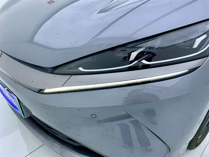 Фото 7 - BYD Qin L