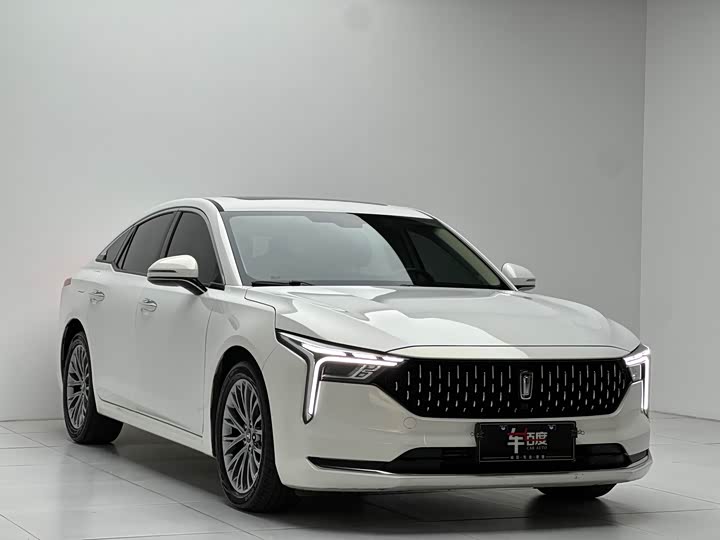 Photo 3 - Bestune B70