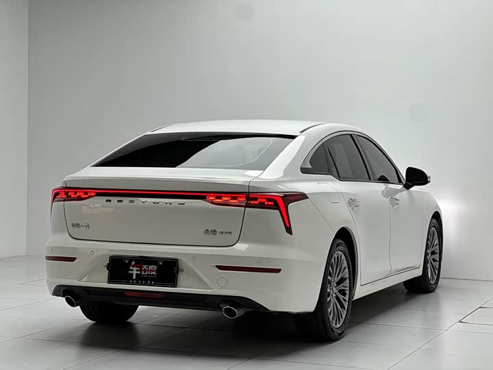 Photo 4 - Bestune B70