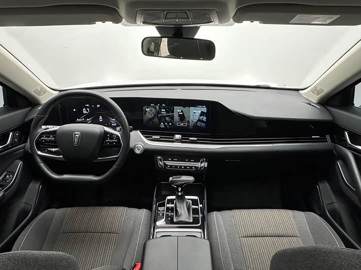 Photo 9 - Bestune B70