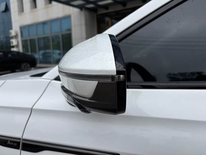 Фото 9 - Chery Arrizo 8