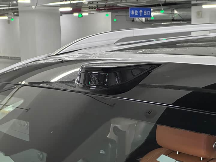 Фото 6 - Tank 500 Hybrid