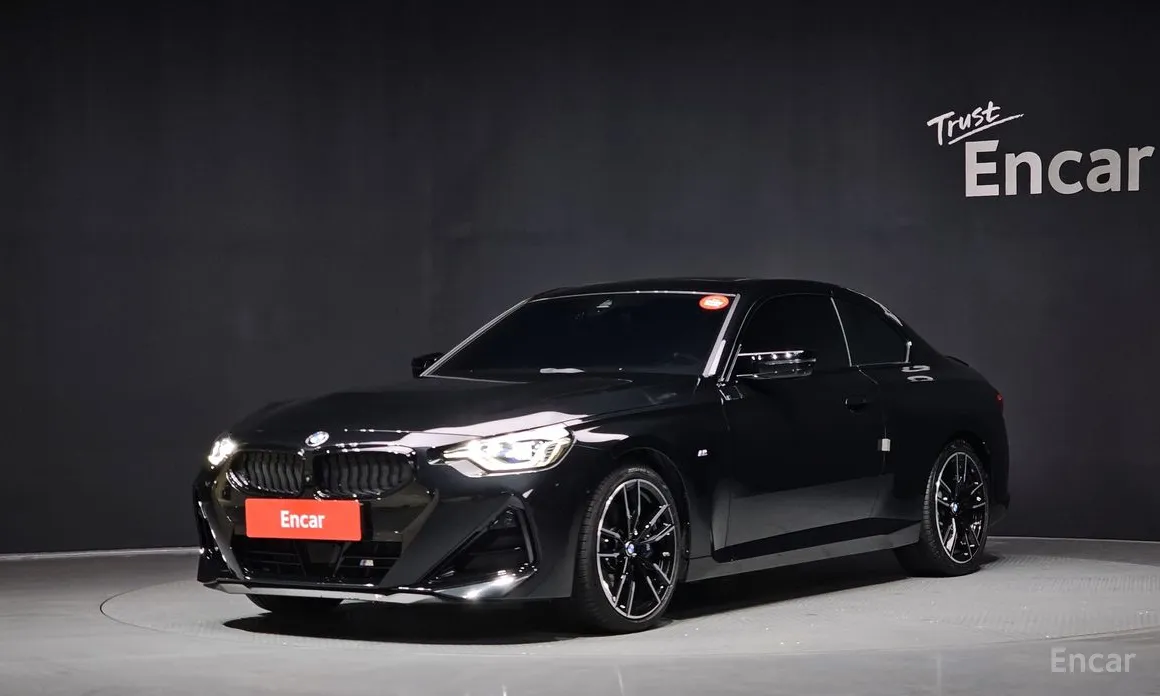 Фото 1 - BMW 2 Series