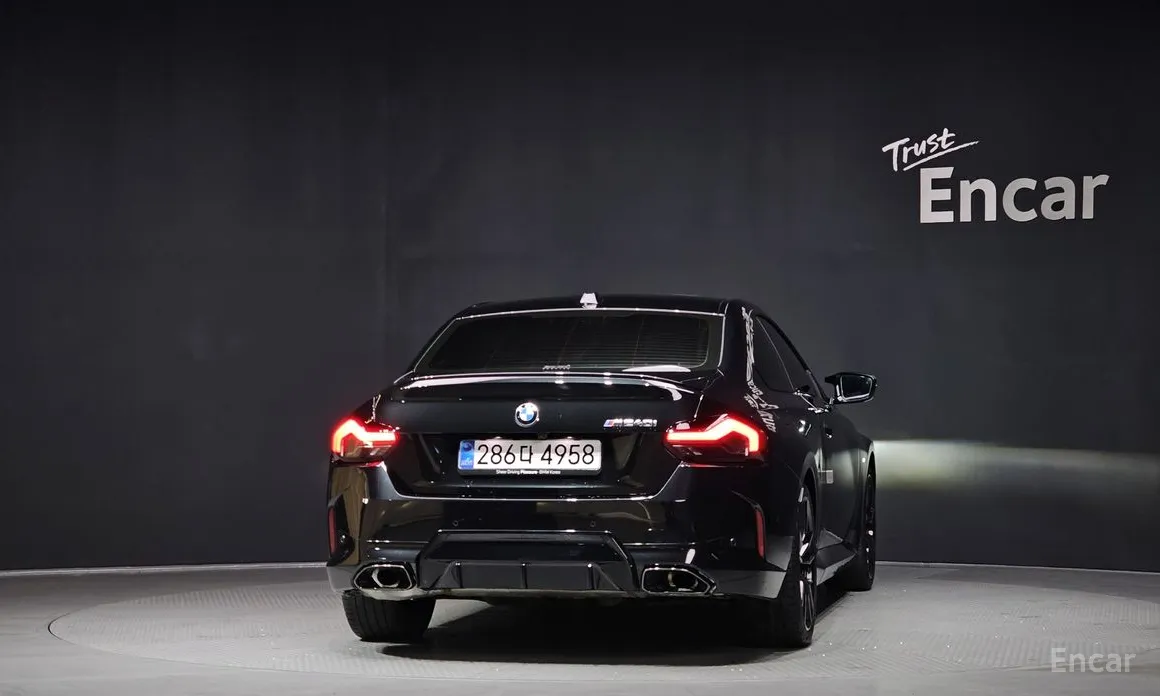 Фото 4 - BMW 2 Series