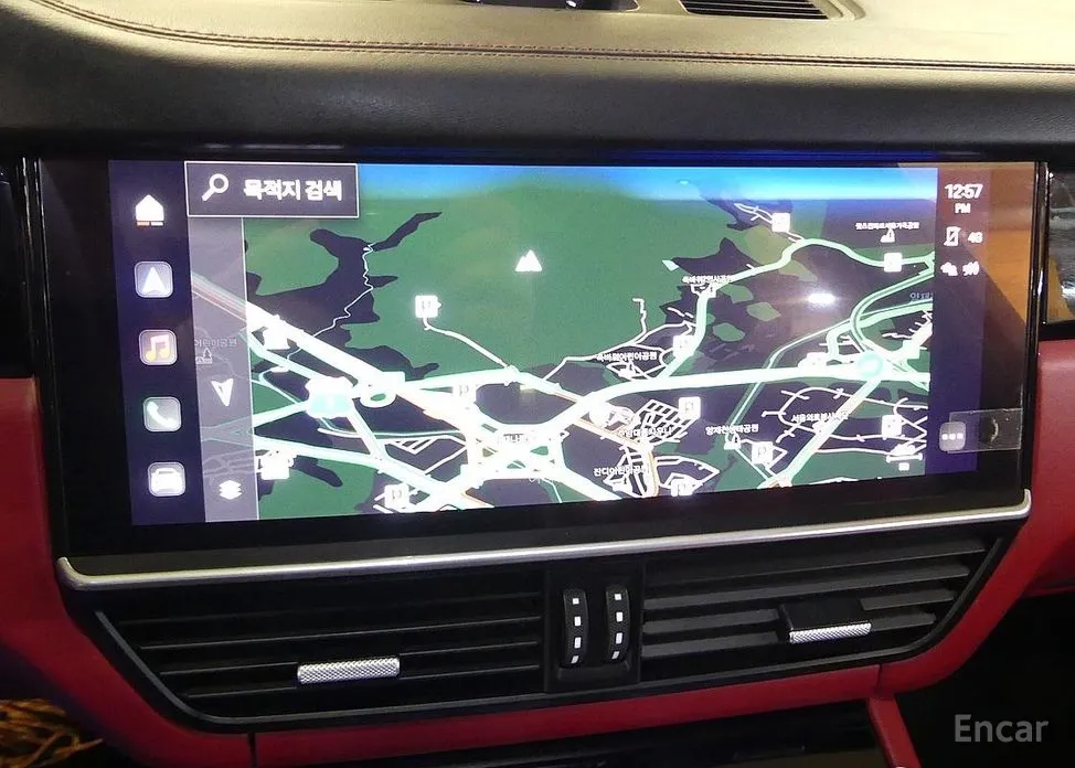 Фото 14 - Porsche Cayenne