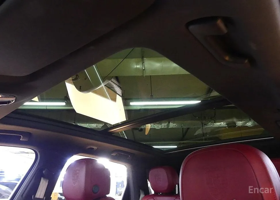 Фото 18 - Porsche Cayenne