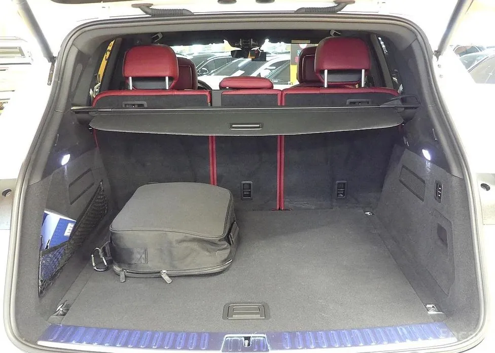 Фото 4 - Porsche Cayenne