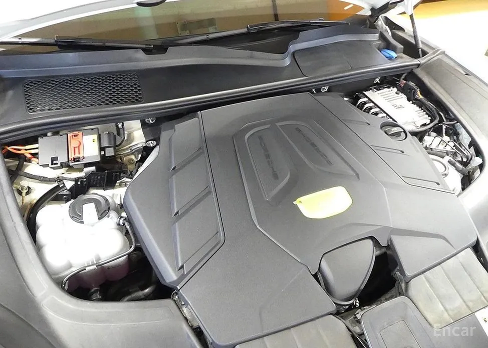 Фото 6 - Porsche Cayenne