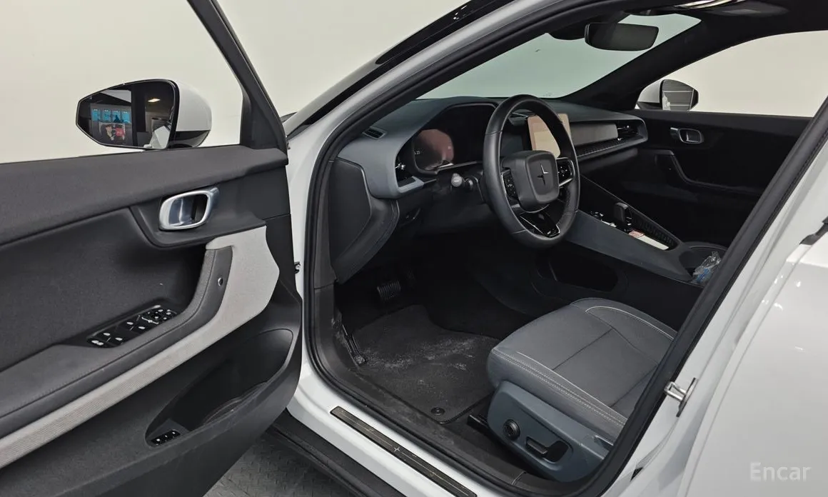 Фото 10 - Polestar 2