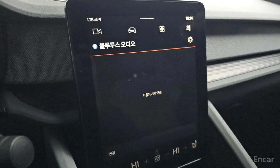 Фото 17 - Polestar 2