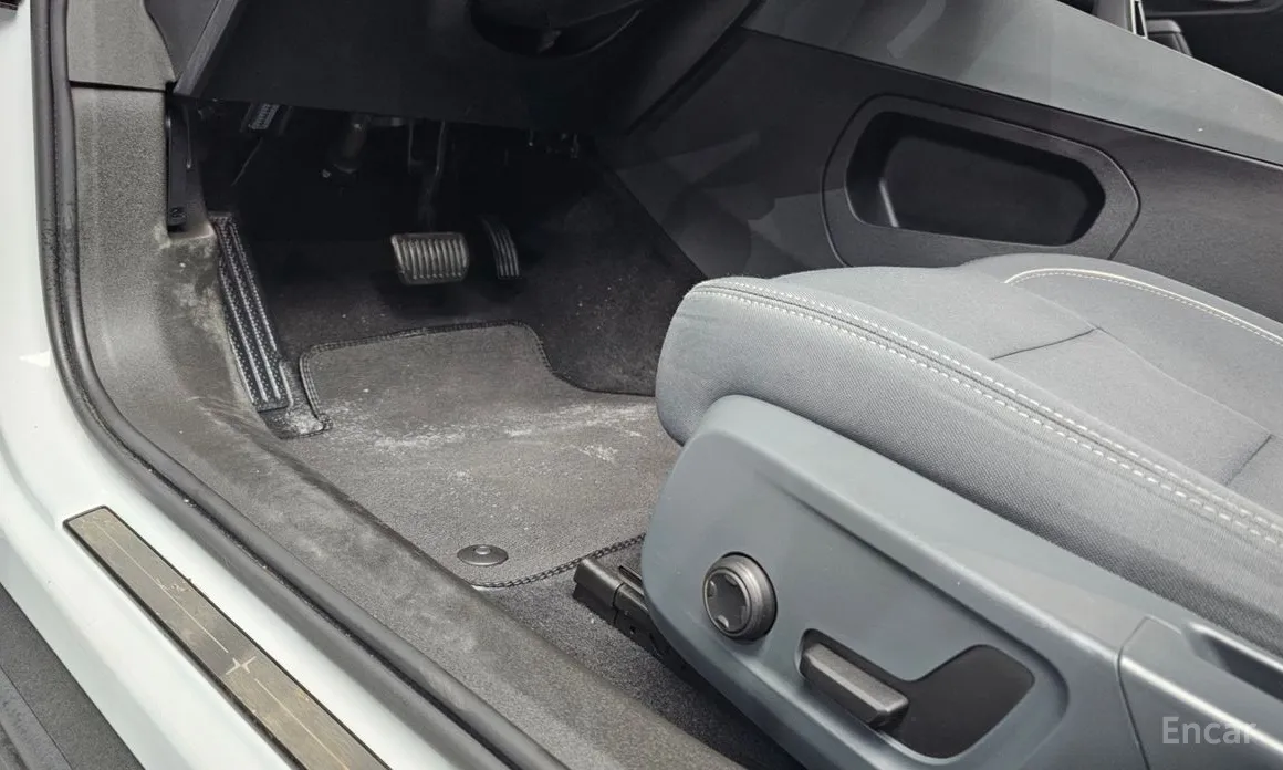 Фото 19 - Polestar 2