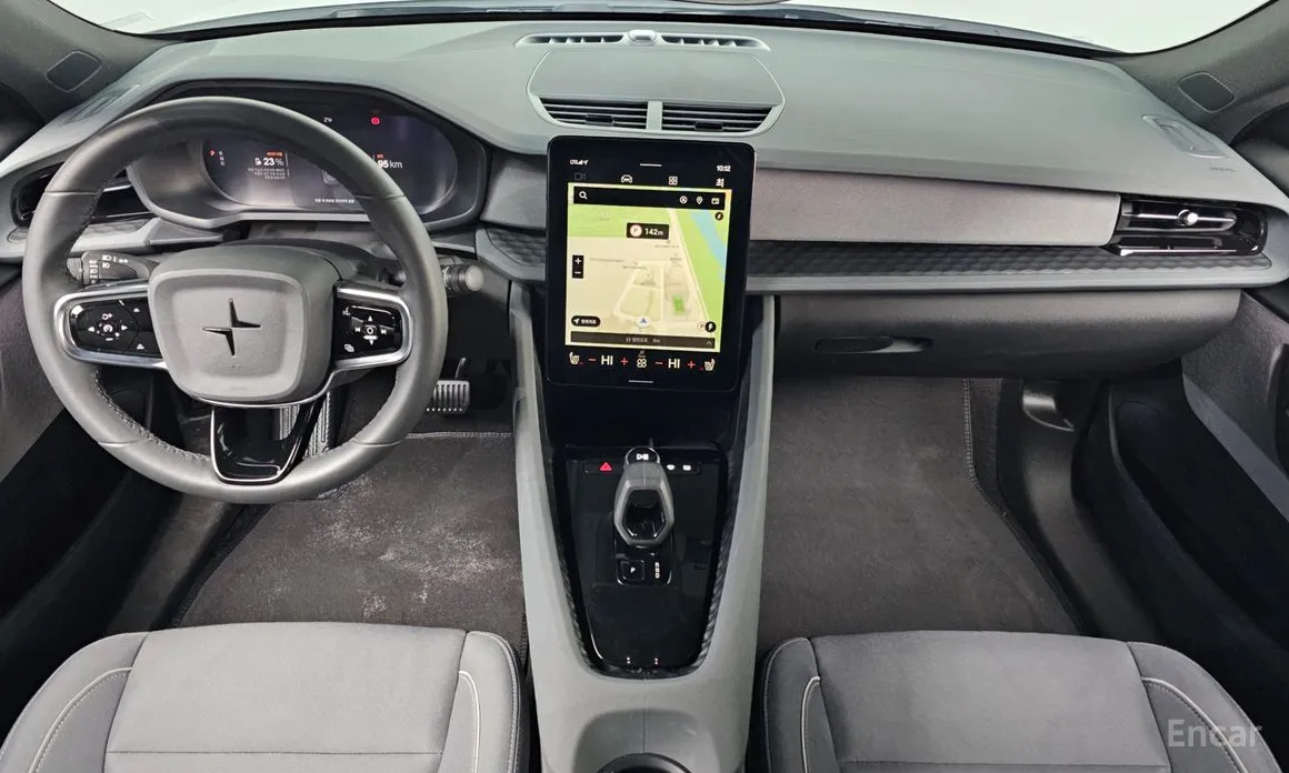 Фото 7 - Polestar 2