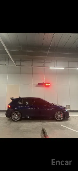 Фото 2 - Volkswagen Golf