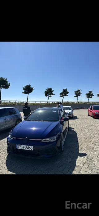 Фото 3 - Volkswagen Golf