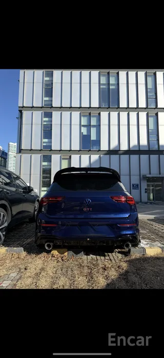 Фото 4 - Volkswagen Golf