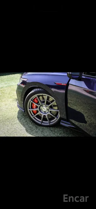 Фото 5 - Volkswagen Golf