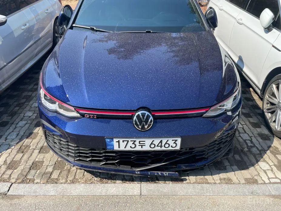 Фото 6 - Volkswagen Golf