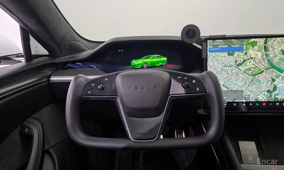 Фото 13 - Tesla Model S