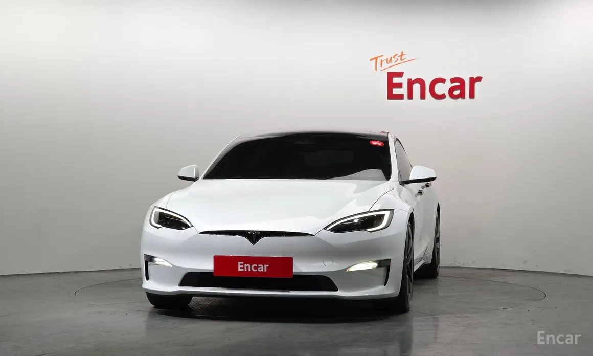 Фото 3 - Tesla Model S