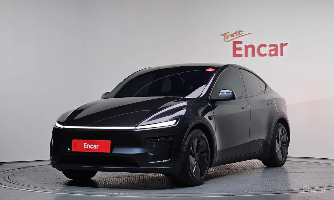 Фото 1 - Tesla Model Y